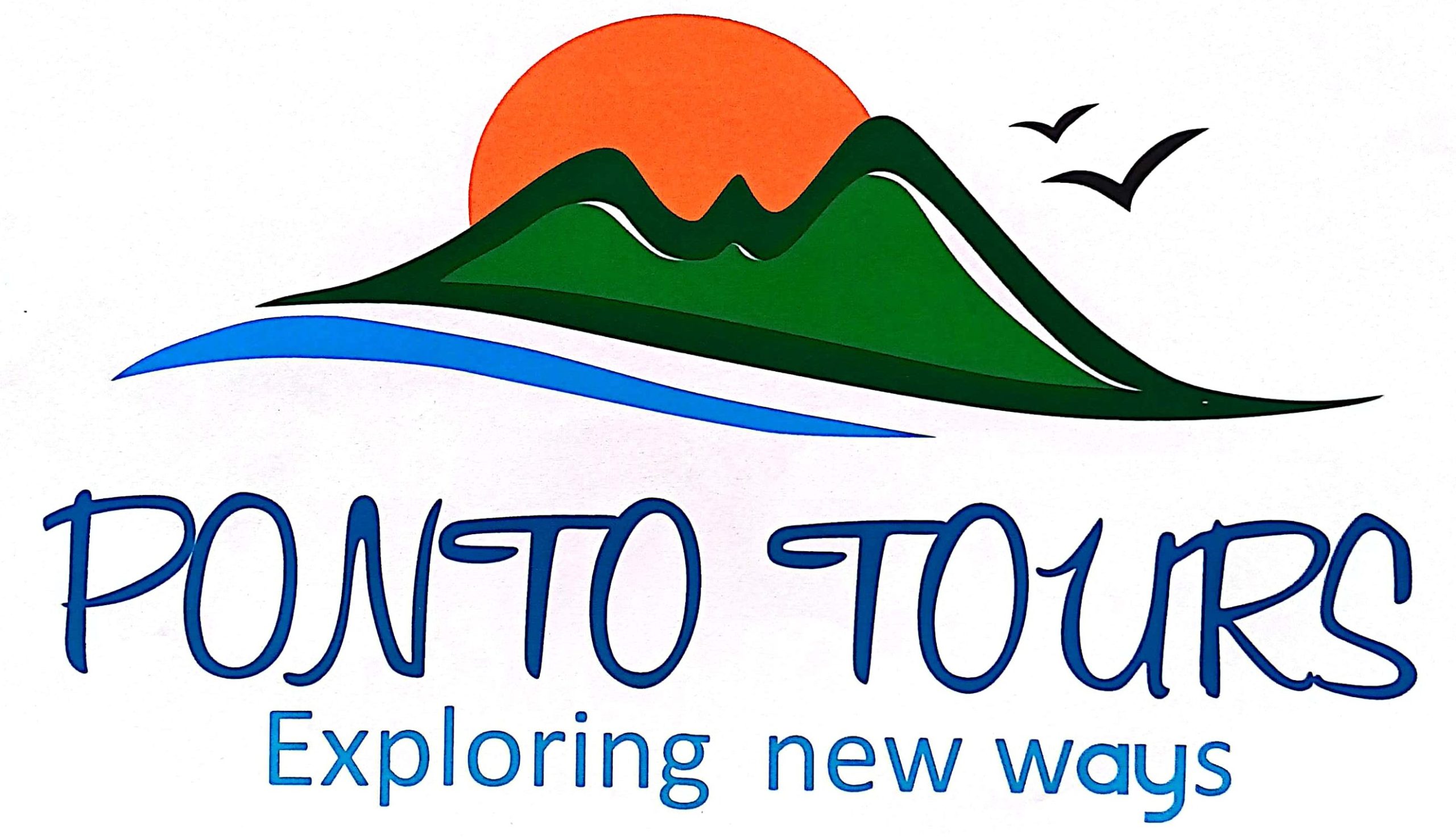 ponto tours